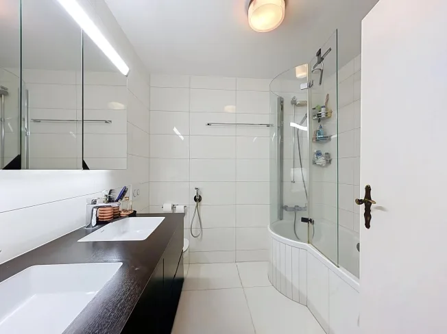 5.5 Zimmer Wohnung in Hauterive NE – Foto 5 von 7