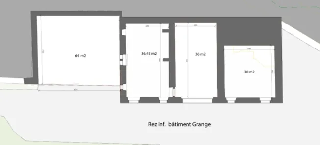 Bauernhaus in La Chaux-de-Fonds – foto 13 di 13