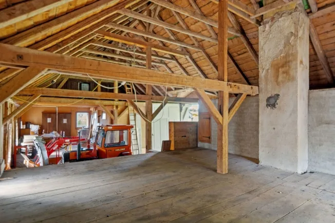 Bauernhaus in La Chaux-de-Fonds – foto 2 di 13