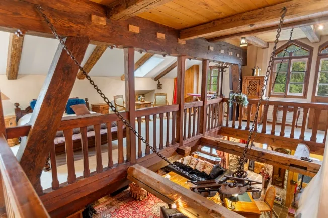 5.5 Zimmer Wohnung in La Chaux-de-Fonds – foto 10 di 13