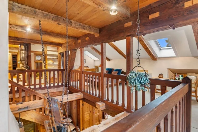 5.5 Zimmer Wohnung in La Chaux-de-Fonds – foto 11 di 13
