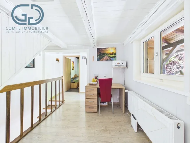 4 Zimmer Einfamilienhaus in Undervelier – photo 9 of 13
