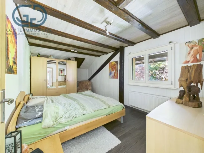 4 Zimmer Einfamilienhaus in Undervelier – photo 6 of 13