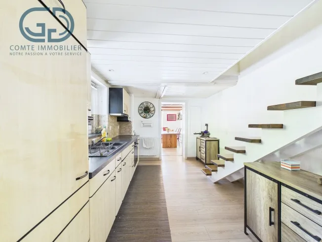 4 Zimmer Einfamilienhaus in Undervelier – photo 2 of 13