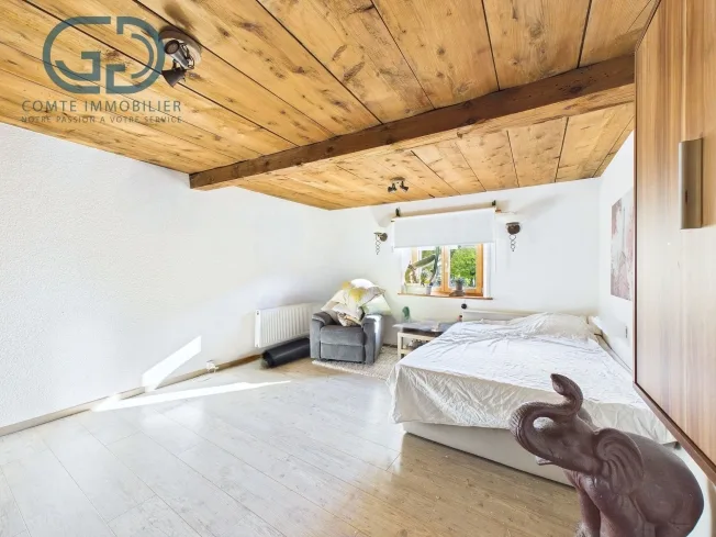 4 Zimmer Einfamilienhaus in Undervelier – photo 7 of 13