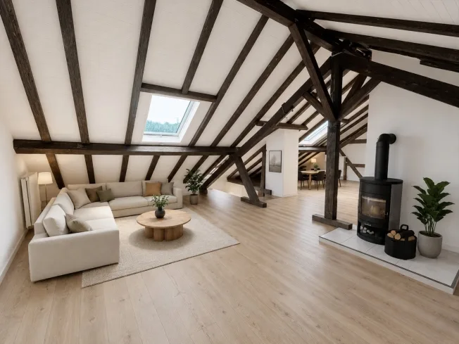 Einfamilienhaus in Porrentruy – photo 6 sur 10