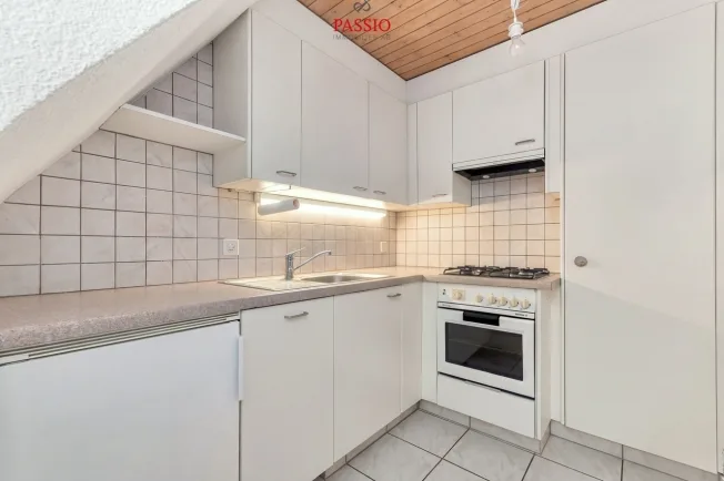 Einfamilienhaus in Bern – photo 6 of 20