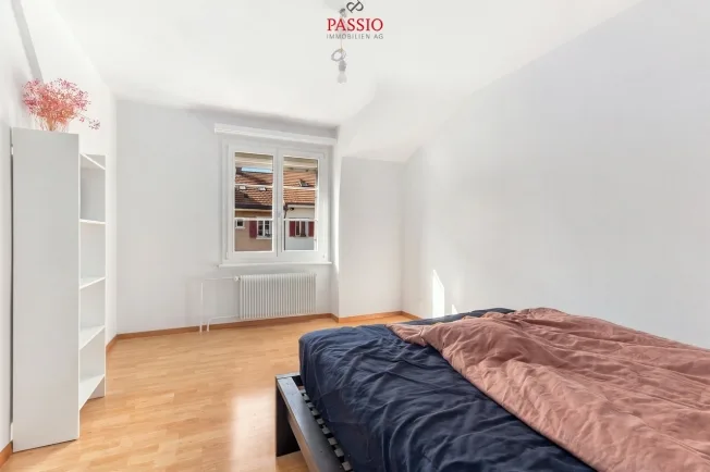 Einfamilienhaus in Bern – photo 10 of 20