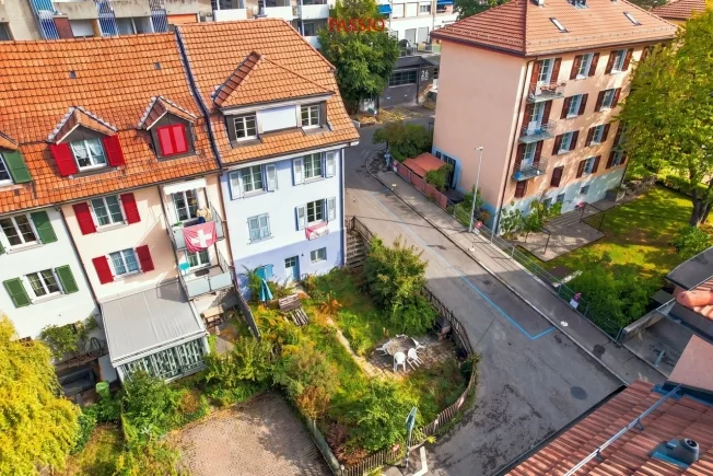 Einfamilienhaus in Bern – photo 18 of 20