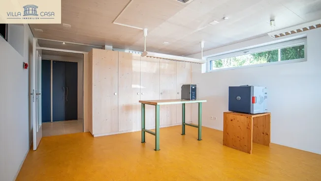 4.5 Zimmer Einfamilienhaus in Hilterfingen – Foto 12 von 14