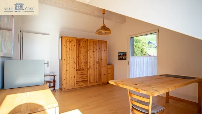 4.5 Zimmer Einfamilienhaus in Hilterfingen – Foto 11 von 14