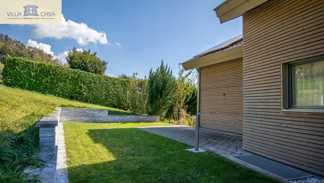 4.5 Zimmer Einfamilienhaus in Hilterfingen – Foto 9 von 14