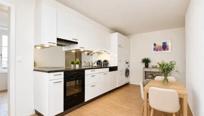 2.5 Zimmer Wohnung in Interlaken – Foto 4 von 6