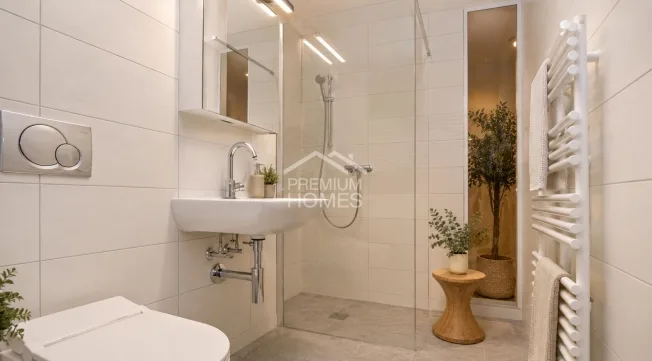 2.5 Zimmer Wohnung in Interlaken – Foto 5 von 6