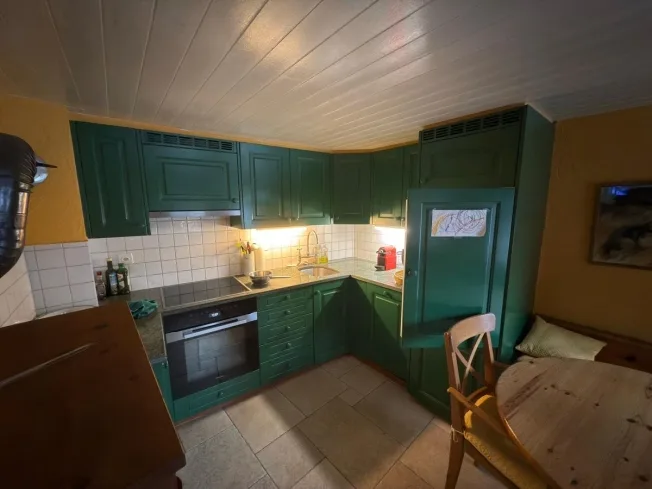 7 Zimmer Chalet in Chandolin – foto 11 di 13