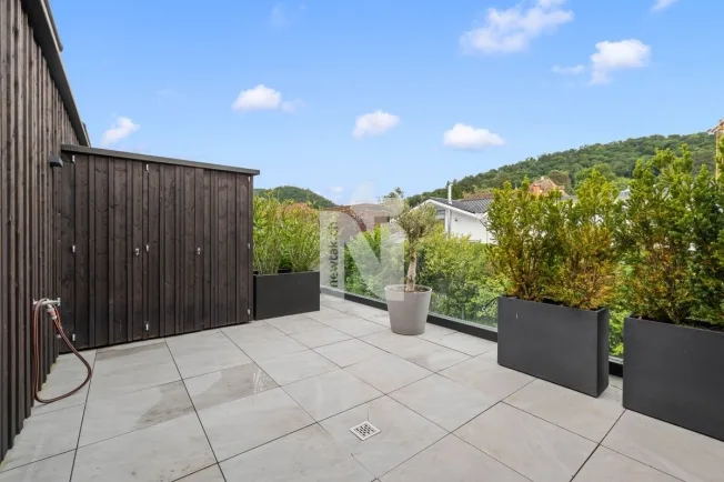 6.5 Zimmer Reihenfamilienhaus in Arlesheim – foto 13 di 13