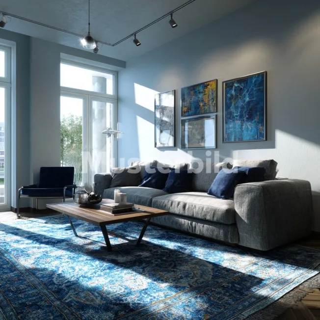 3.5 Zimmer Wohnung in Reinach BL – Foto 3 von 6