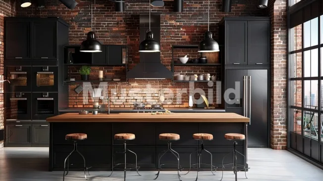 3.5 Zimmer Wohnung in Reinach BL – Foto 4 von 6