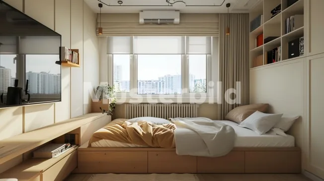 3.5 Zimmer Wohnung in Reinach BL – Foto 2 von 6