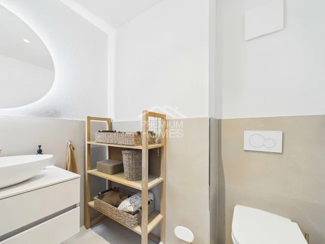 3.5 Zimmer Wohnung in Laufen – Foto 5 von 8
