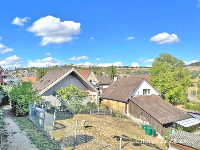 3.5 Zimmer Einfamilienhaus in Magden – photo 7 sur 13