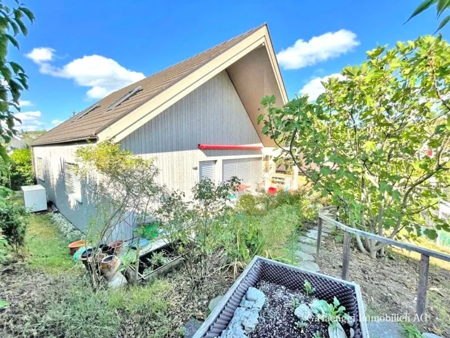 3.5 Zimmer Einfamilienhaus in Magden – photo 5 sur 13