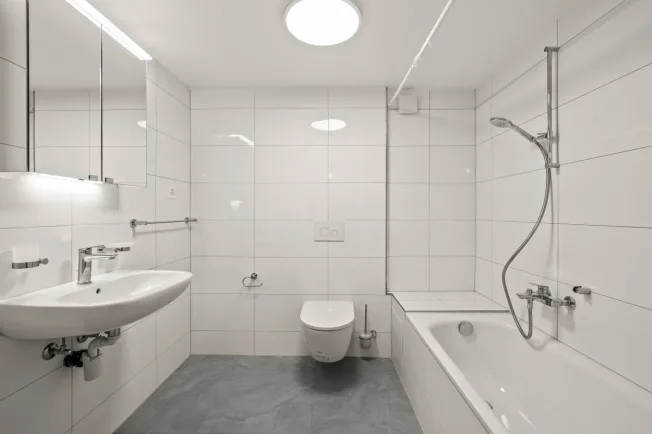 6.5 Zimmer Einfamilienhaus in Frenkendorf – Foto 8 von 13