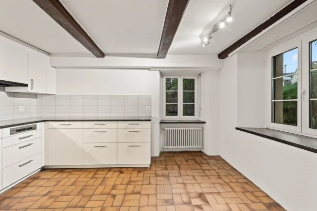 6.5 Zimmer Einfamilienhaus in Frenkendorf – Foto 11 von 13