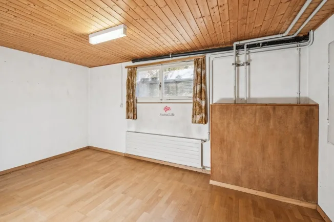 5.5 Zimmer Einfamilienhaus in Liestal – photo 15 sur 19