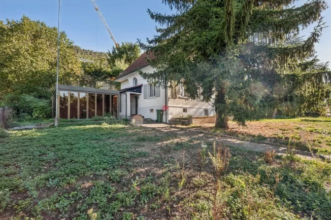 5.5 Zimmer Einfamilienhaus in Liestal – photo 19 sur 19