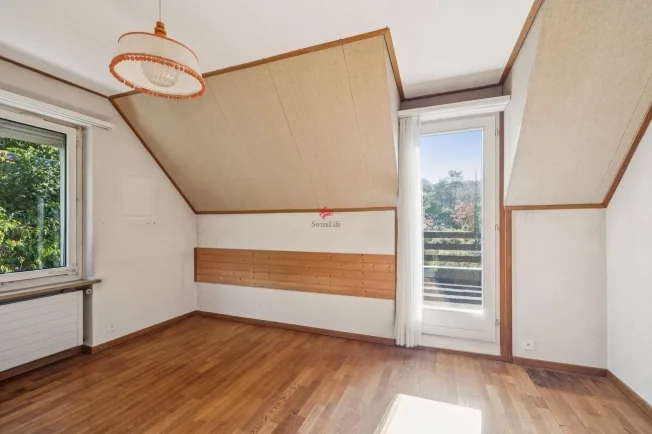 5.5 Zimmer Einfamilienhaus in Liestal – photo 14 sur 19