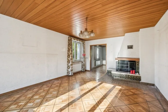 5.5 Zimmer Einfamilienhaus in Liestal – photo 8 sur 19
