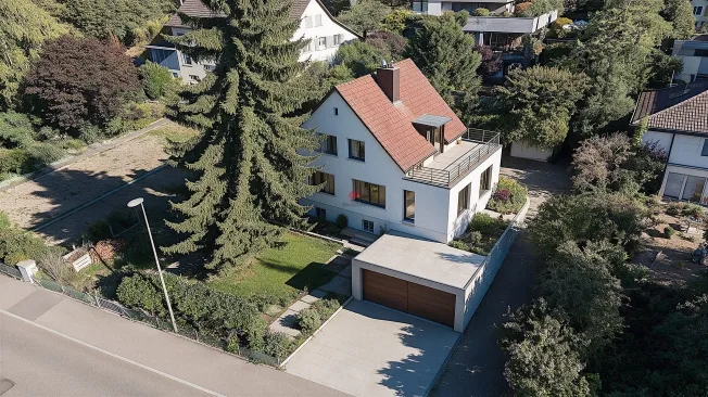 5.5 Zimmer Einfamilienhaus in Liestal – photo 2 sur 19