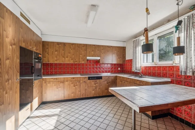 5.5 Zimmer Einfamilienhaus in Liestal – photo 6 sur 19