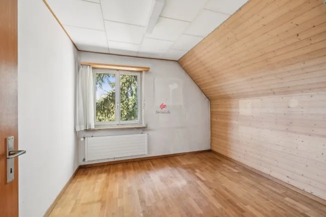 5.5 Zimmer Einfamilienhaus in Liestal – photo 13 sur 19