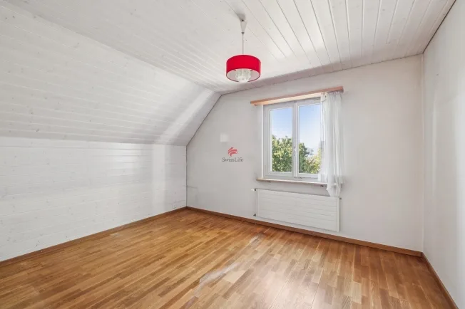 5.5 Zimmer Einfamilienhaus in Liestal – photo 12 sur 19