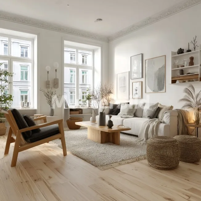 4.5 Zimmer Einfamilienhaus in Olten – Foto 5 von 6