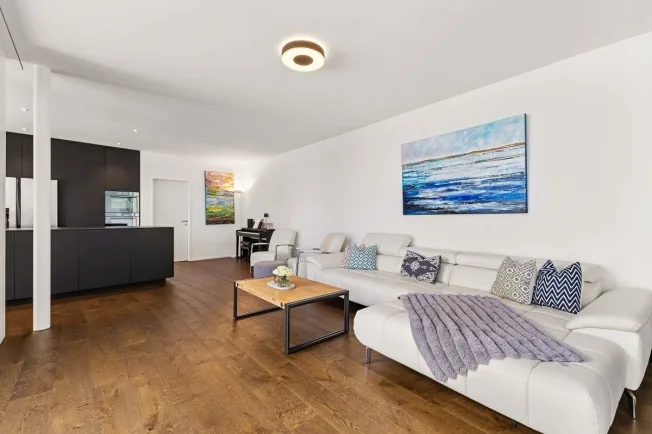6.5 Zimmer Einfamilienhaus in Zofingen – photo 3 sur 13