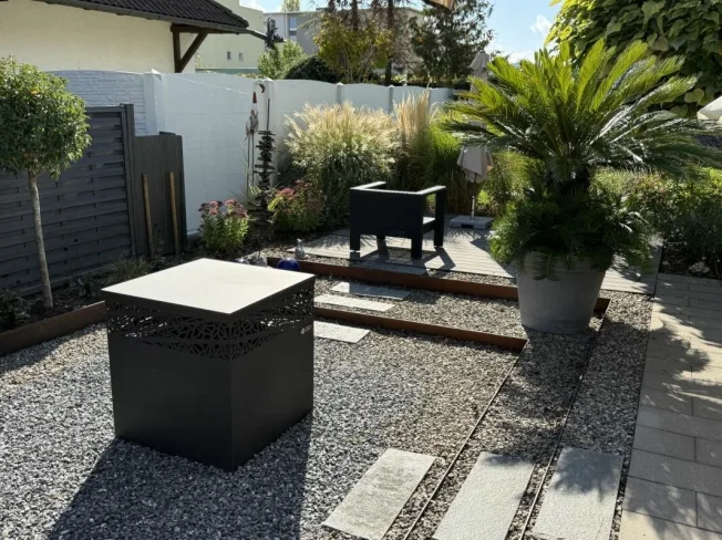 4.5 Zimmer Einfamilienhaus in Buchs AG – Foto 18 von 20