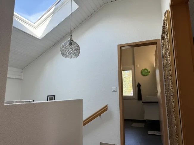 4.5 Zimmer Einfamilienhaus in Buchs AG – Foto 15 von 20