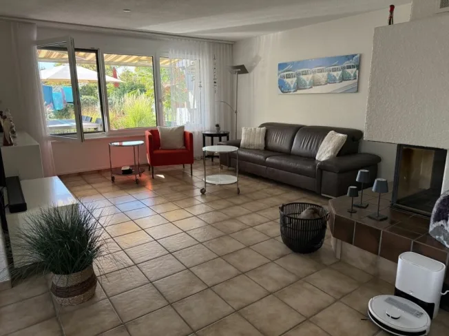 4.5 Zimmer Einfamilienhaus in Buchs AG – Foto 6 von 20