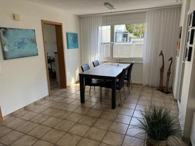 4.5 Zimmer Einfamilienhaus in Buchs AG – Foto 13 von 20