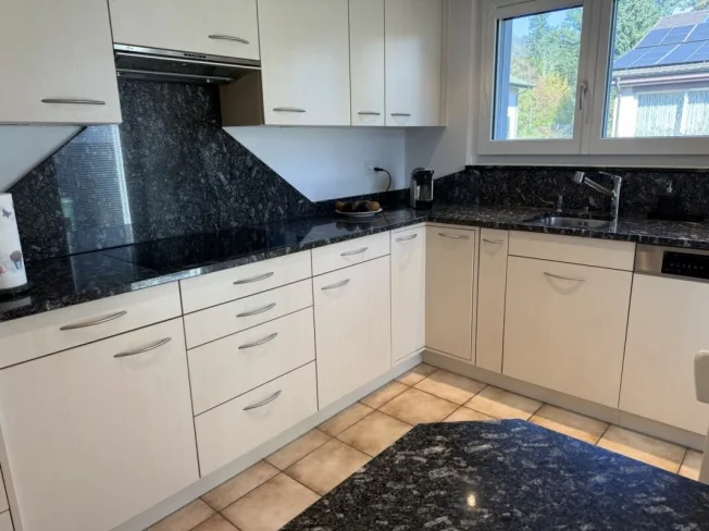 4.5 Zimmer Einfamilienhaus in Buchs AG – Foto 10 von 20
