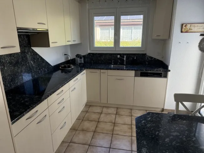 4.5 Zimmer Einfamilienhaus in Buchs AG – Foto 12 von 20
