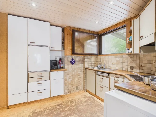 9.5 Zimmer Einfamilienhaus in Hirschthal – Foto 5 von 12