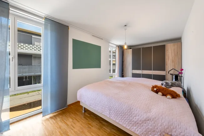 5.5 Zimmer Reihenfamilienhaus in Frick – photo 8 sur 12