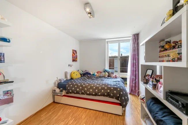 5.5 Zimmer Reihenfamilienhaus in Frick – photo 9 sur 12