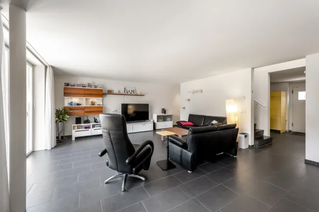 5.5 Zimmer Reihenfamilienhaus in Frick – photo 7 sur 12