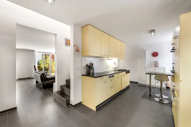 5.5 Zimmer Reihenfamilienhaus in Frick – photo 3 sur 12