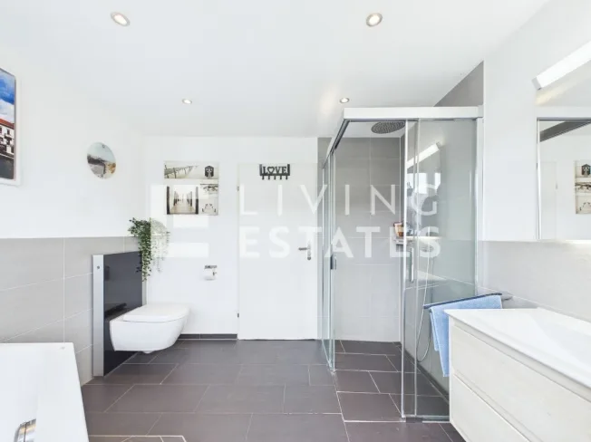 4.5 Zimmer Reihenfamilienhaus in Baden – Foto 11 von 19
